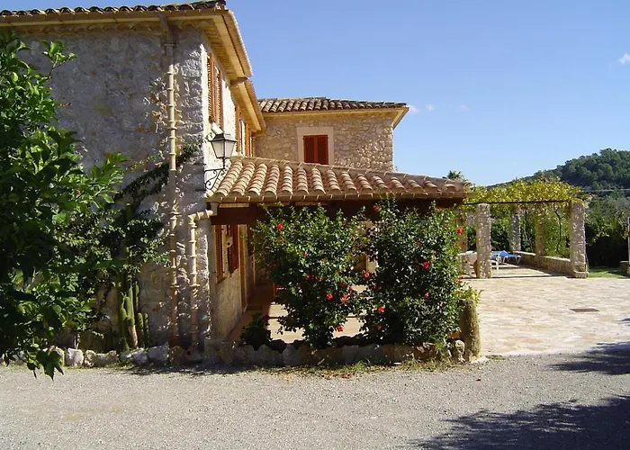 Villa Cal Apostol
