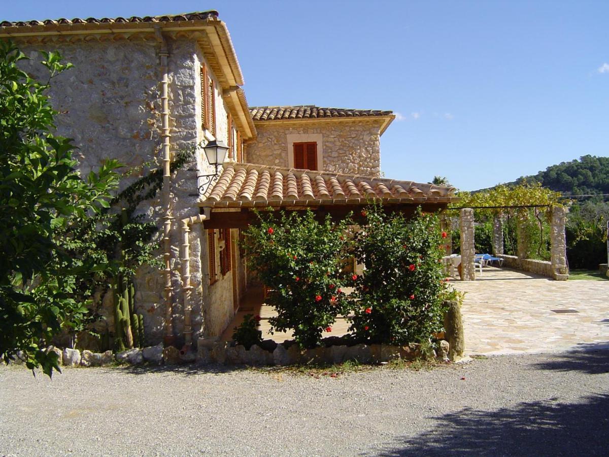 Hébergement de vacances Cal Apostol *