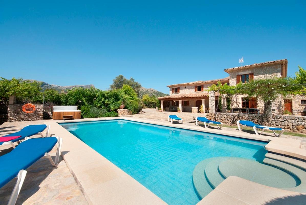 Hébergement de vacances Cal Apostol