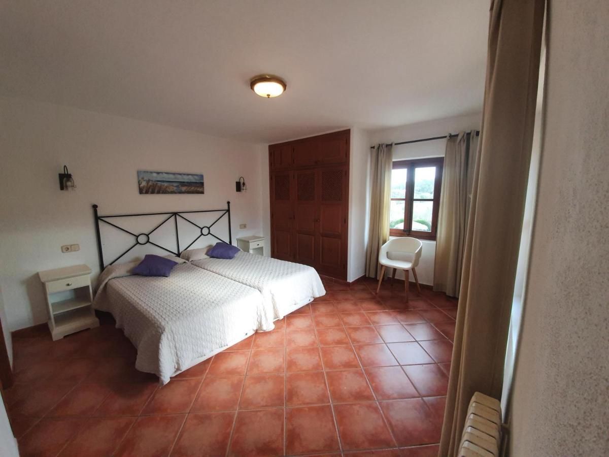 Cal Apostol Сasa de vacaciones Pollensa