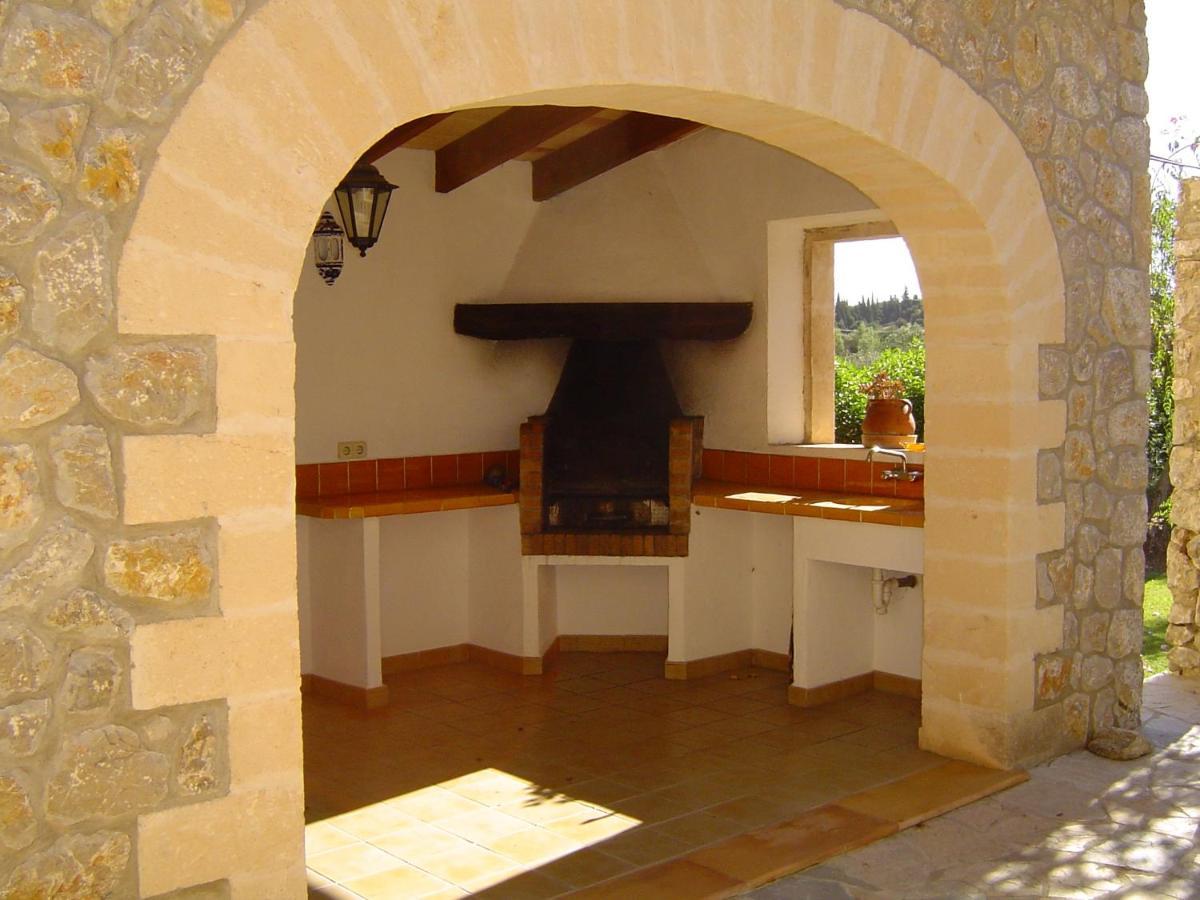 Hébergement de vacances Cal Apostol Pollença