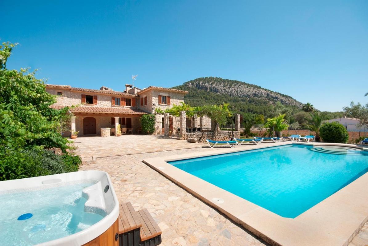 Hébergement de vacances Cal Apostol *