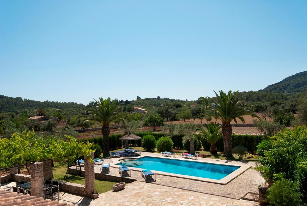 Hébergement de vacances Cal Apostol