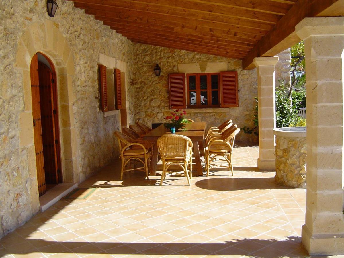 Cal Apostol * Pollença